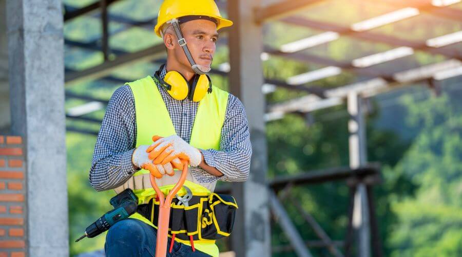 Professional metal roof installation in Winterthur, DE
